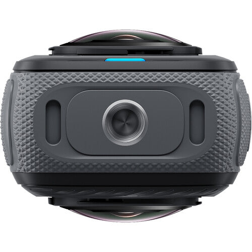 Câmera Insta360 X4 8K 360° Ação e Vlog Ultra Estabilizada
