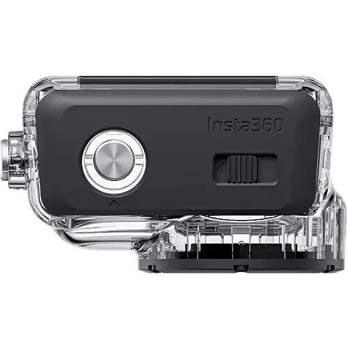 Insta360 Dive Case GO 3 – Case Subaquático à Prova d’Água
