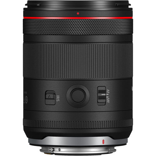Lente Canon RF 35mm f/1.4 L VCM Mirrorless