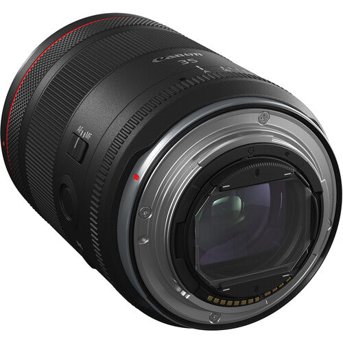 Lente Canon RF 35mm f/1.4 L VCM Mirrorless