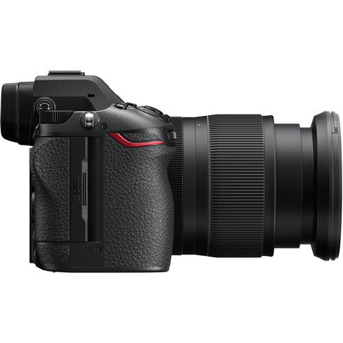Nikon Z6 Mark III Câmera Mirrorless Full Frame 24MP 4K60p