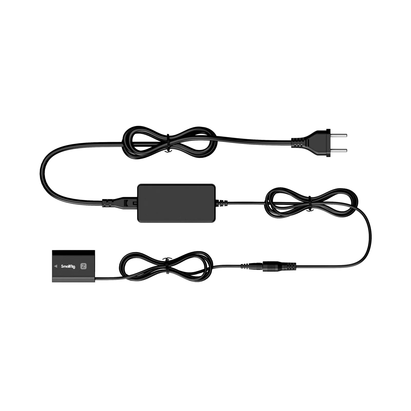 Bateria  SmallRig NP-FZ100 com Adaptador de Energia CA