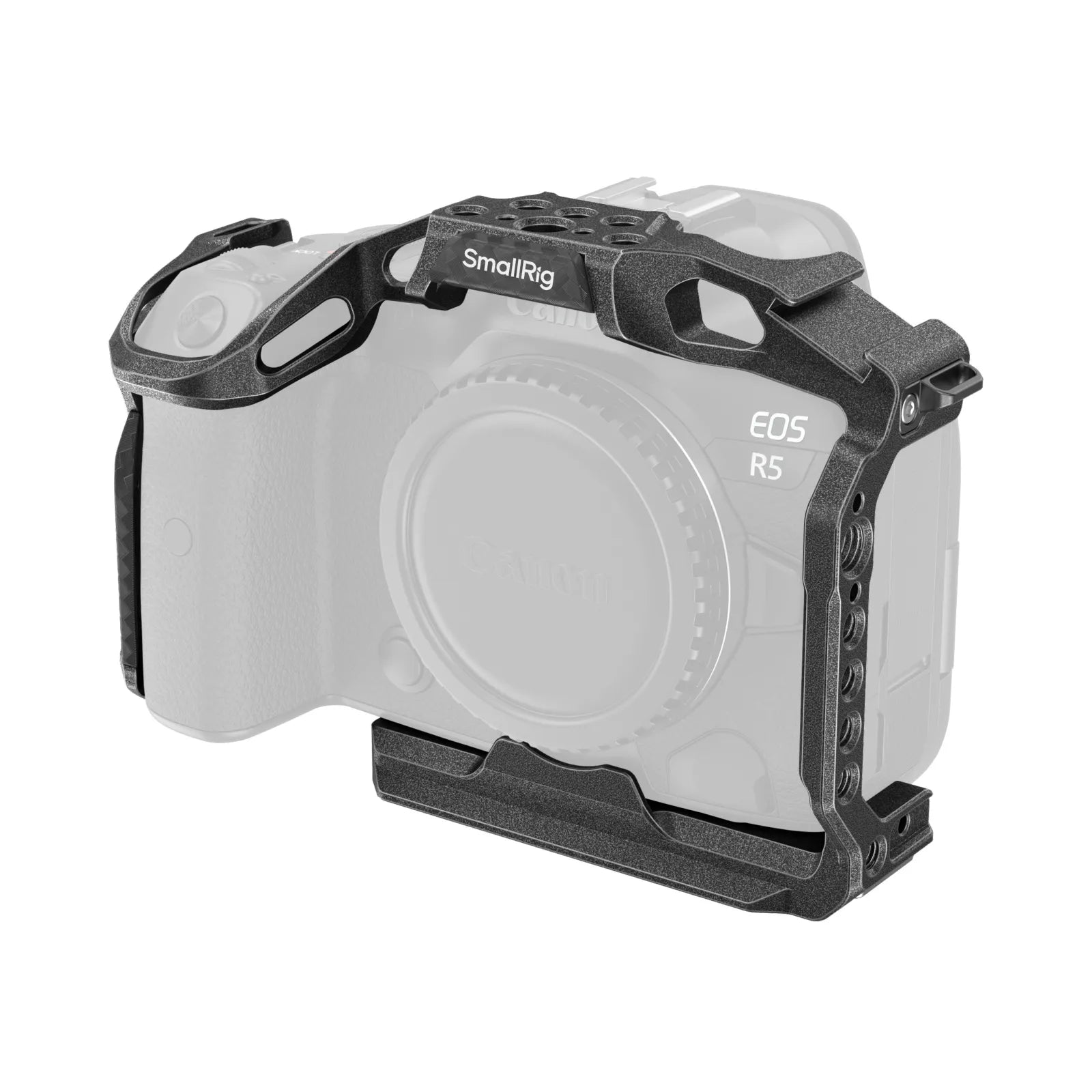 Cage SmallRig Black Mamba para Canon EOS R5C / R5 / R6
