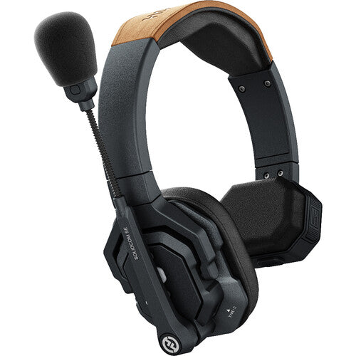 Hollyland Solidcom SE 6S Sistema Intercom Full-Duplex Sem Fio com 6 Headsets
