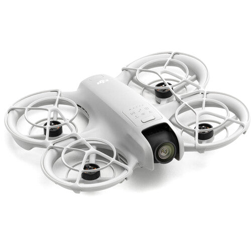 Drone DJI NEO Ultra Compacto 4K com Palm Takeoff e AI Subject