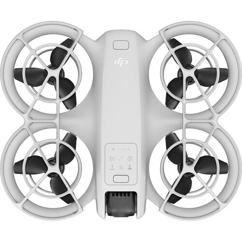 Drone DJI NEO Ultra Compacto 4K com Palm Takeoff e AI Subject