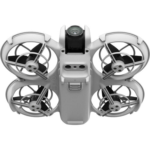 Drone DJI NEO Ultra Compacto 4K com Palm Takeoff e AI Subject