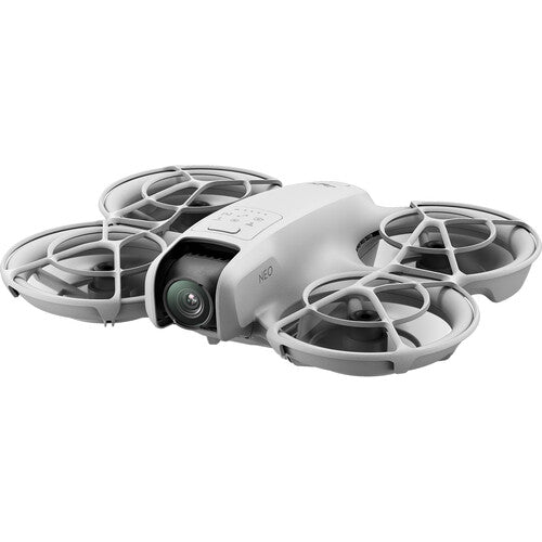 Drone DJI NEO Ultra Compacto 4K com Palm Takeoff e AI Subject