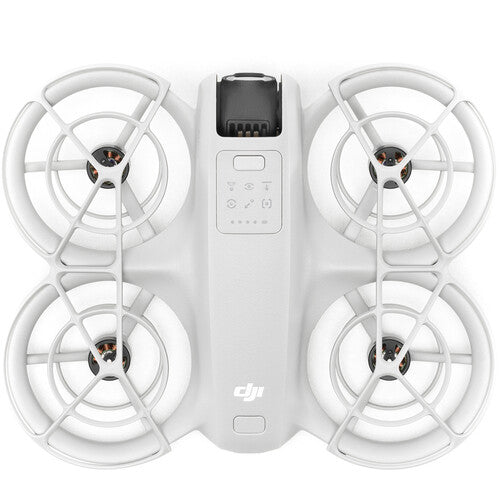 Drone DJI NEO Ultra Compacto 4K com Palm Takeoff e AI Subject