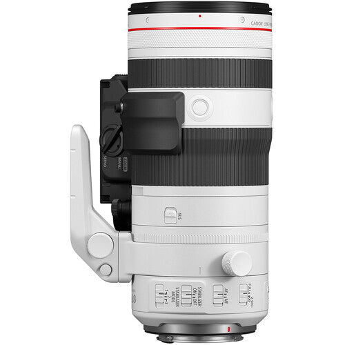 Lente Canon RF 70-200mm f/2.8 L IS USM Z Profissional