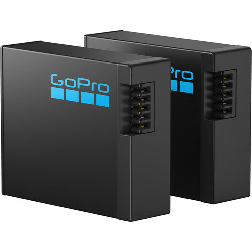 GoPro Hero 13 Kit Bundle Câmera de Ação 5.3K Ultra HDR