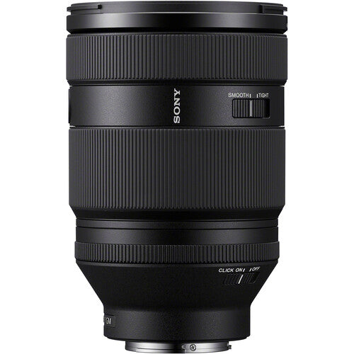 Lente Sony FE 28-70mm f/2 GM Zoom Profissional Full Frame