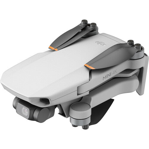 Drone DJI Mini 4K Fly More Combo Compacto 4K HDR