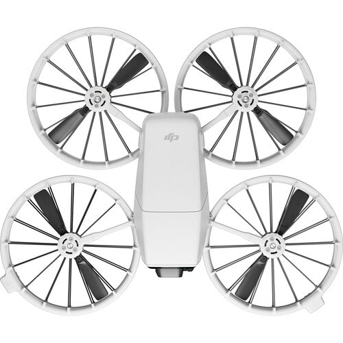 Drone DJI Flip Standard com Tela – 4K/60fps HDR e Modos Inteligentes
