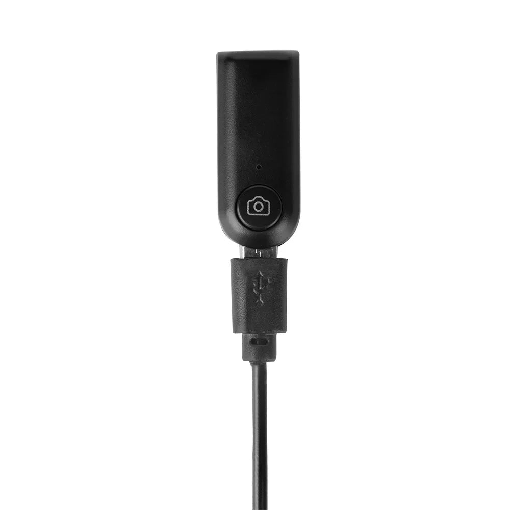 SmallRig Tripé Portátil e Bastão de Selfie ST20 Pro