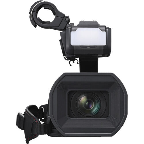 Panasonic HC-X2100 Filmadora Profissional 4K60p Compacta
