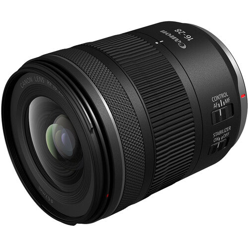 Lente Canon RF 16-28mm f2.8 IS STM Grande Angular