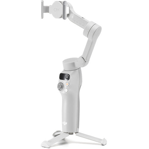 DJI Osmo Mobile 7 – Estabilizador 3 Eixos com ActiveTrack 7.0