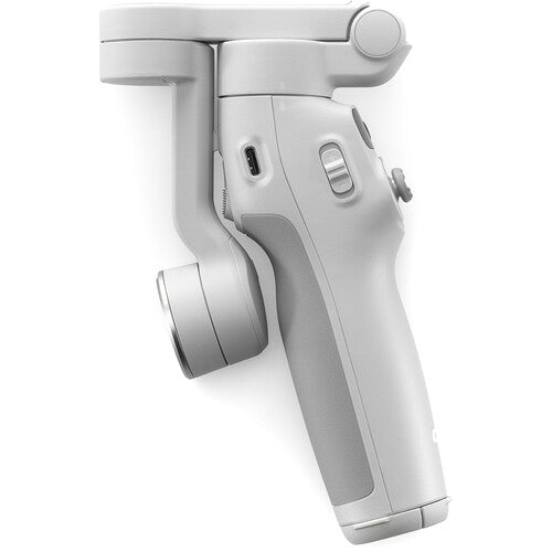 DJI Osmo Mobile 7 – Estabilizador 3 Eixos com ActiveTrack 7.0