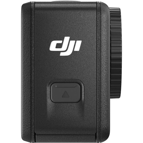 DJI Osmo Action 4 Camera Standard 4K HDR com Estabilização 3 Eixos
