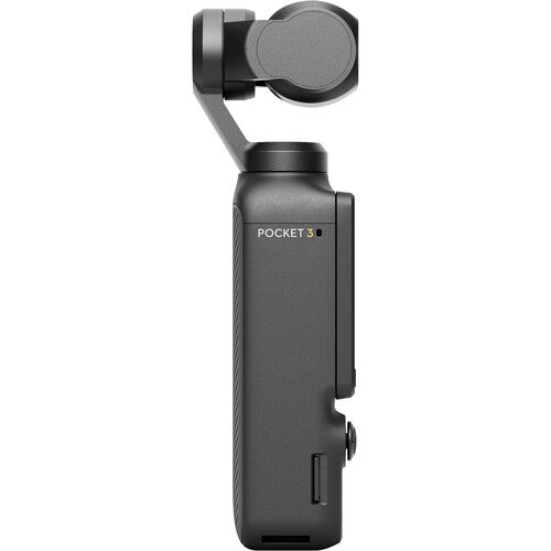 DJI Osmo Pocket 3 Creator Combo – Câmera Portátil 4K Estabilizada