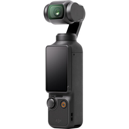 DJI Osmo Pocket 3 Creator Combo – Câmera Portátil 4K Estabilizada