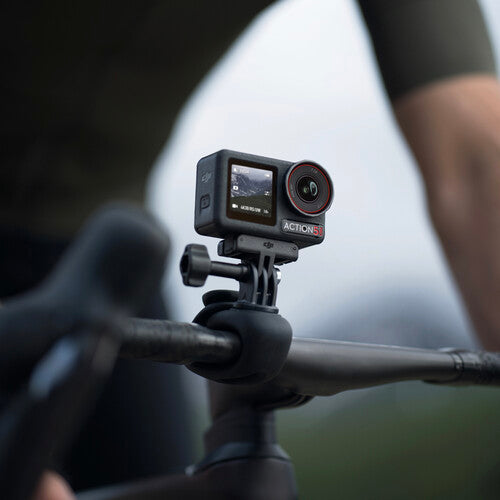 DJI Osmo Action 5 Pro Standard Combo – Câmera de Ação 5.3K