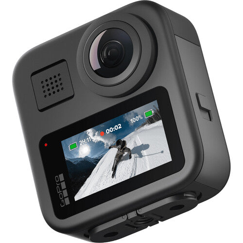 Câmera GoPro MAX 360 Action Camera 5.6K