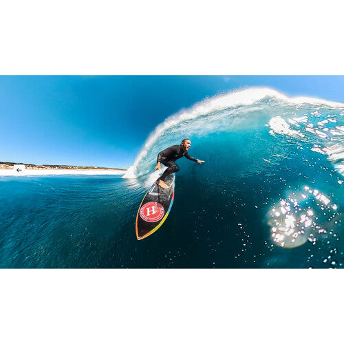 Câmera GoPro MAX 360 Action Camera 5.6K