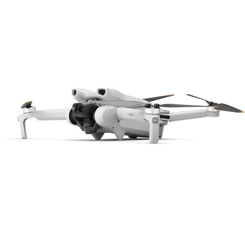 Drone DJI Mini 3 com Controle RC-N1 4K HDR