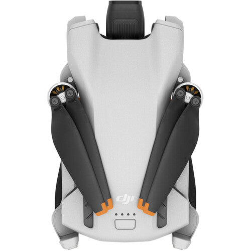 Drone DJI Mini 3 com Controle RC-N1 4K HDR