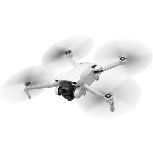 Drone DJI Mini 3 com Controle RC-N1 4K HDR