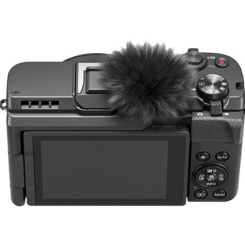 Canon PowerShot V1 Compacta Vlogging 4K 22MP