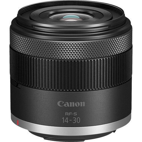 Canon EOS R50V + RF-S 14-30mm IS STM PZ – Kit Mirrorless APS-C