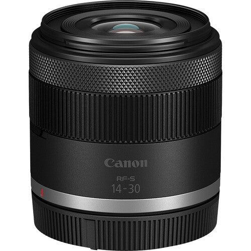 Canon EOS R50V + RF-S 14-30mm IS STM PZ – Kit Mirrorless APS-C