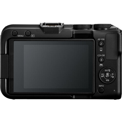Canon EOS R50V + RF-S 14-30mm IS STM PZ – Kit Mirrorless APS-C