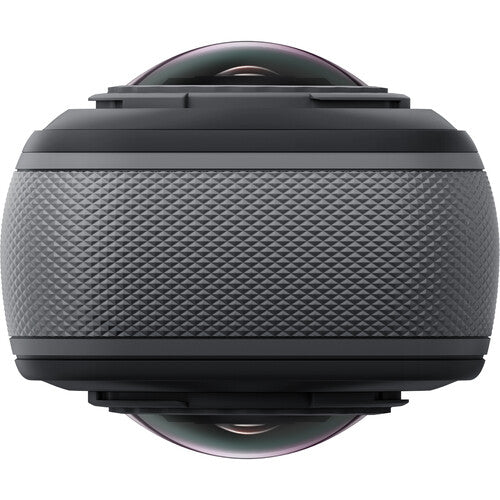 Câmera Insta360 X5 8K 360° Ultra-Durável com Inteligência Artificial