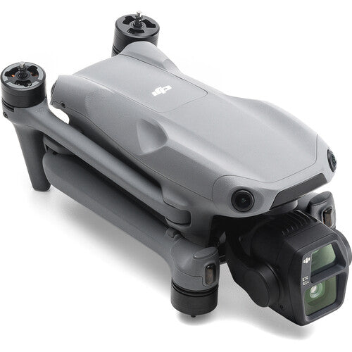 Drone Dji Air 3s Fly More Combo (sem tela) 50mp 45min voo
