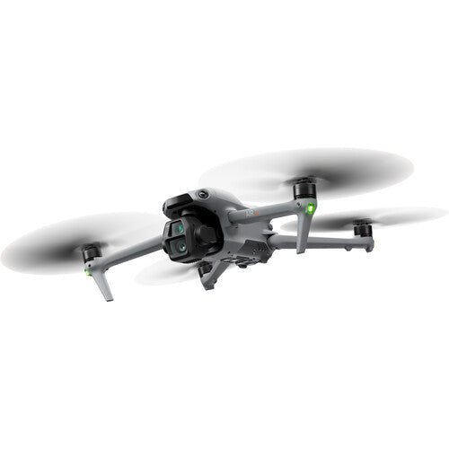 Drone Dji Air 3s Fly More Combo (sem tela) 50mp 45min voo