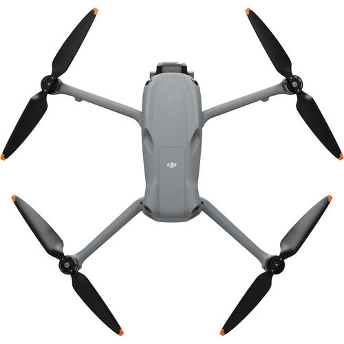 Drone Dji Air 3s Fly More Combo (sem tela) 50mp 45min voo