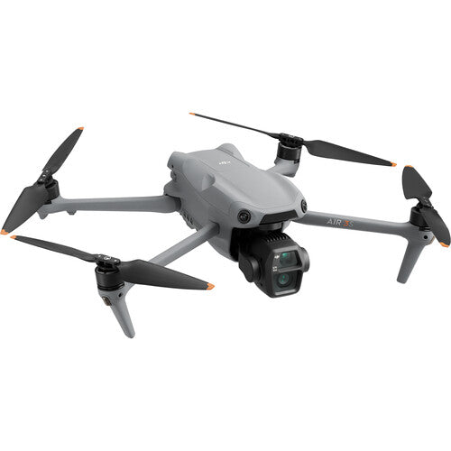 Drone Dji Air 3s Fly More Combo (sem tela) 50mp 45min voo