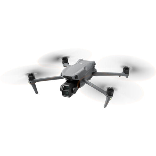 Drone Dji Air 3s Fly More Combo (sem tela) 50mp 45min voo