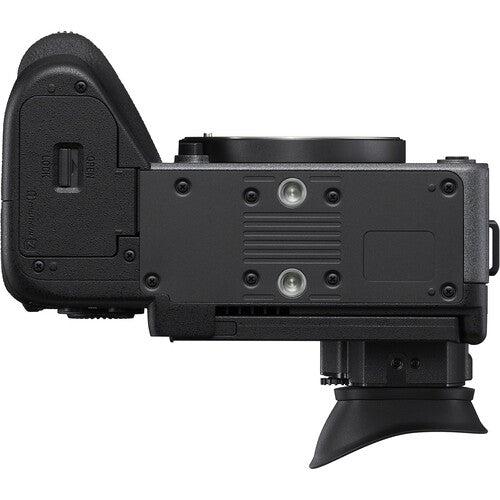 Câmera Sony ILME-FX2 – Cinema Line Hybrid 4K Full-Frame com Autofoco por IA