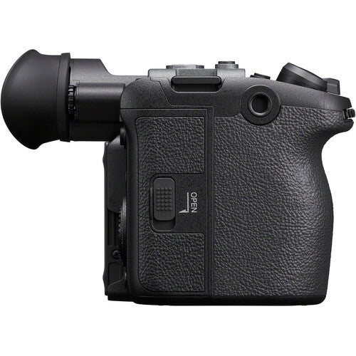 Câmera Sony ILME-FX2 – Cinema Line Hybrid 4K Full-Frame com Autofoco por IA