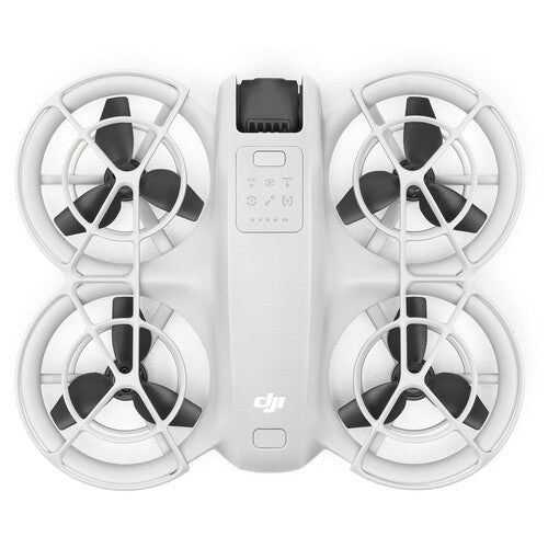 Drone DJI Neo Kit Fly More Combo – Selfie 4K com Baterias Extras e Acessórios