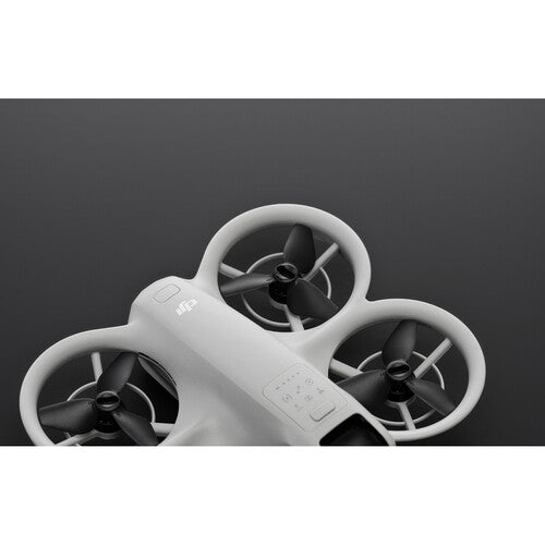 Drone DJI Neo Kit Fly More Combo – Selfie 4K com Baterias Extras e Acessórios