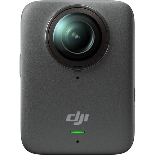 DJI Osmo 360 Standard Câmera 360° 5.7K Estabilização Avançada