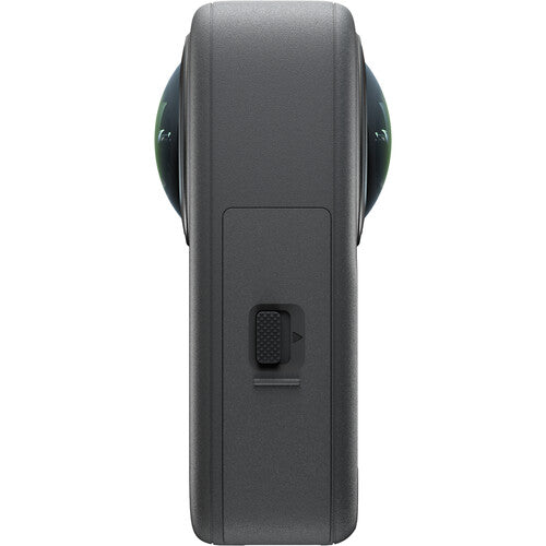 DJI Osmo 360 Standard Câmera 360° 5.7K Estabilização Avançada