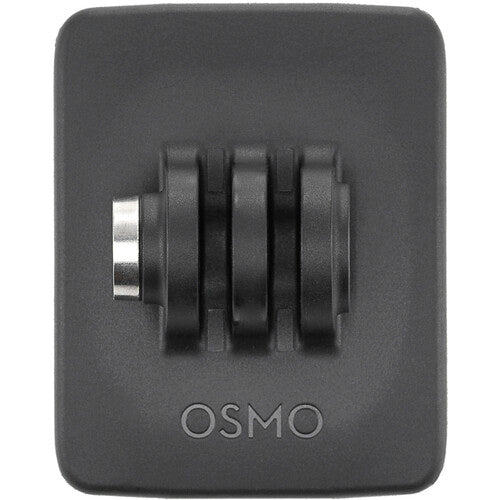 DJI Osmo Action 4 Camera Standard 4K HDR com Estabilização 3 Eixos