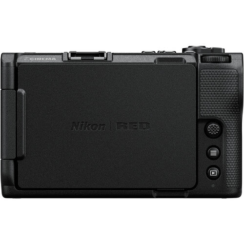 Nikon RED ZR Cinema Camera 8K Pro